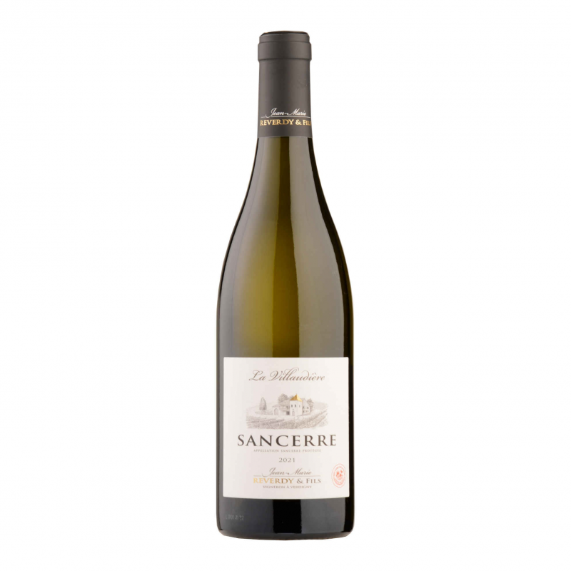 La Villaudière - Sancerre Blanc