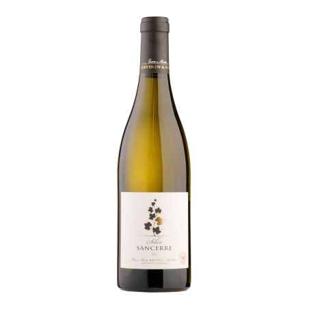 La Villaudière - Sancerre blanc - Silex - 2022