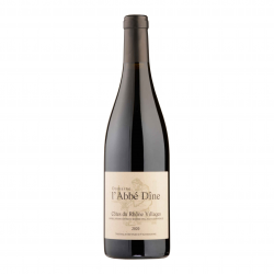 Domaine l'Abbé Dîne - Côtes du Rhône Villages