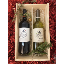 Coffret Ronan By Clinet