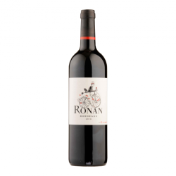 Ronan By Client Bordeaux Supérieur Rouge 2018
