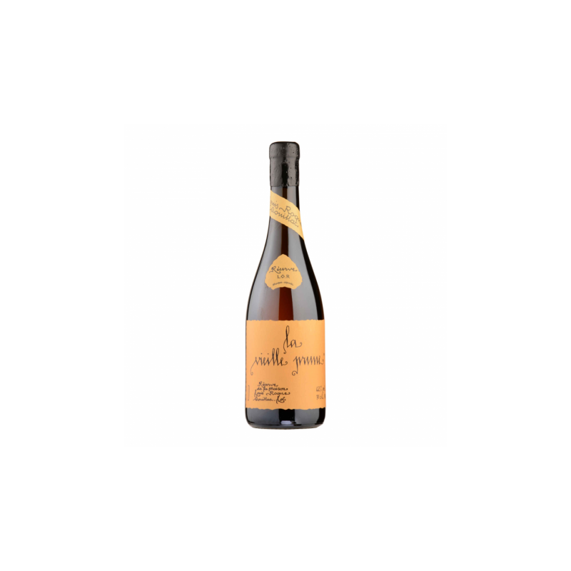 LOUIS ROQUE LOUIS ROQUE La Vieille Prune de Souillac, 0,70L