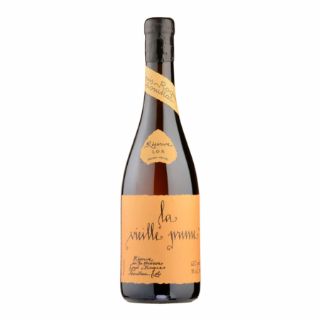 LOUIS ROQUE LOUIS ROQUE La Vieille Prune de Souillac, 0,70L