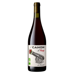 Parazols-Bertrou Le Canon...