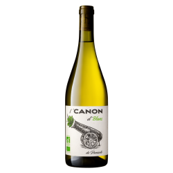 Parazols-Bertrou Le Canon...