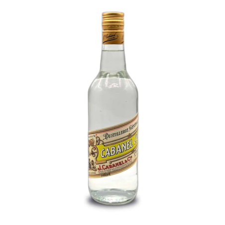 CABANEL Liqueur Citron 0,7L