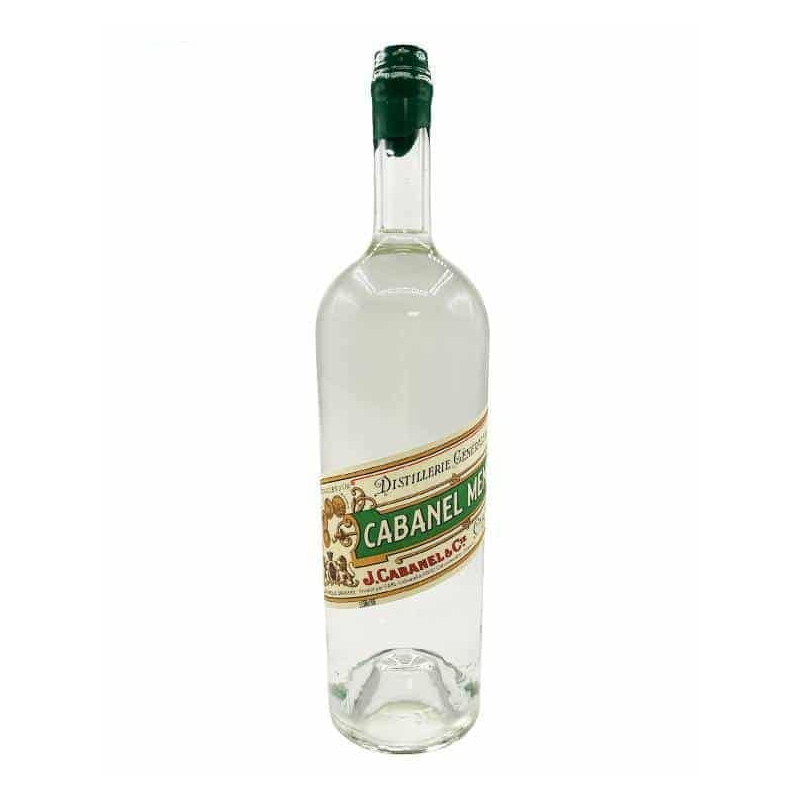 CABANEL Liqueur Menthe 1,5L