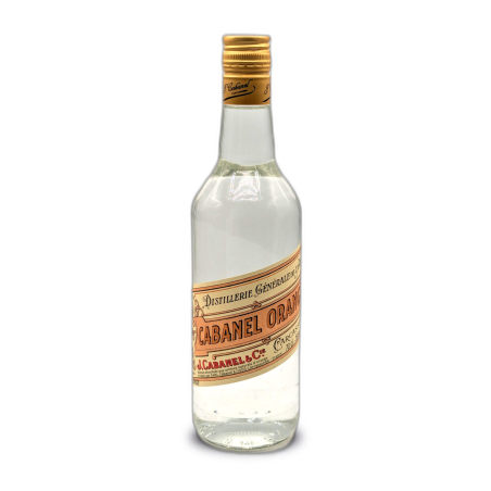 CABANEL Cabanel Liqueur Orange 0,7L