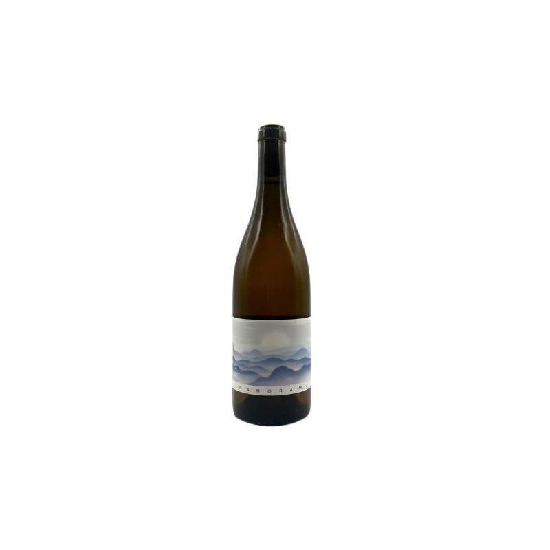 La Petite Odyssée Panorama blanc 0,75L - 2024