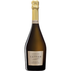 Champagne Cattier Brut...