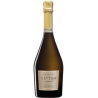 Champagne Cattier Brut Nature 0,75L