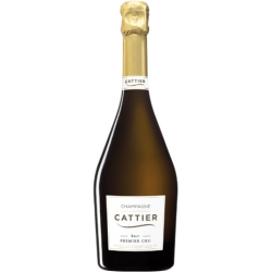 Champagne Cattier Brut...