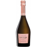 Champagne Cattier Brut Rosé 0,75L