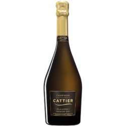 Champagne Cattier Brut...