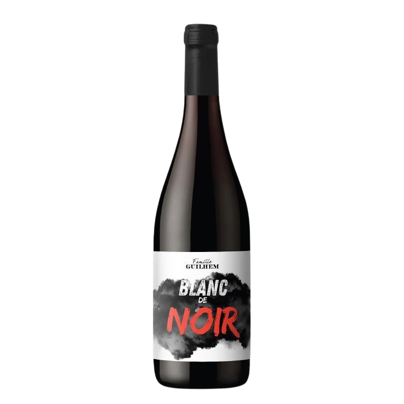 Famille Guilhem Blanc de Noir 0,75L - 2025