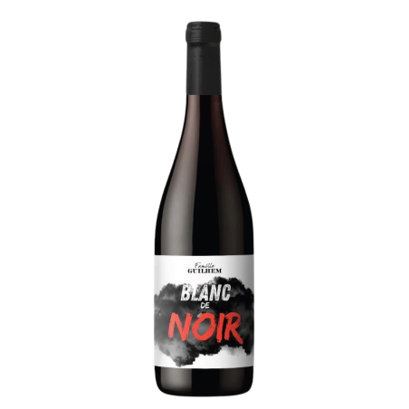 Famille Guilhem Blanc de Noir 0,75L - 2025