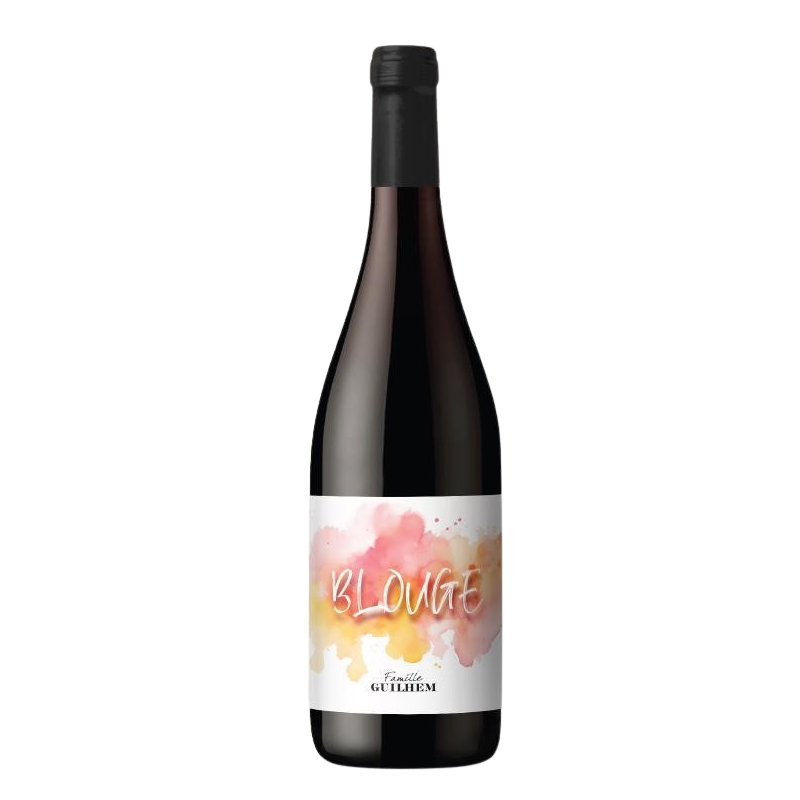 Famille Guilhem Blouge 0,75L - 2025