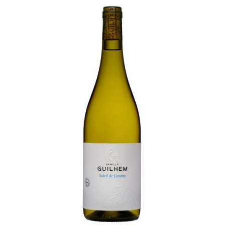 Famille Guilhem Soleil de Limoux 0,75L - 2024