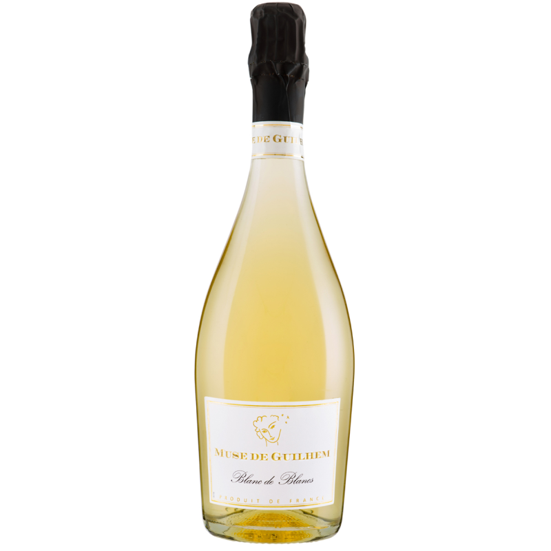 Famille Guilhem La Muse de Guilhem 0,75L - 2023