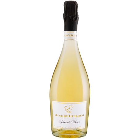 Famille Guilhem La Muse de Guilhem 0,75L - 2023