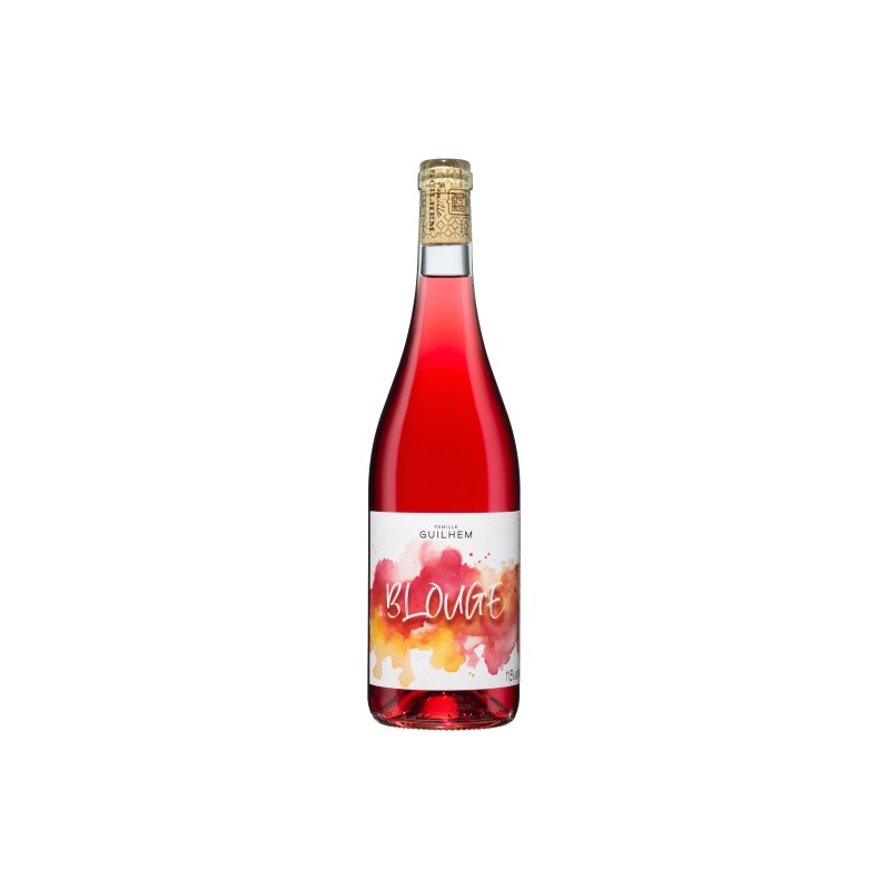 Famille Guilhem Blouge 0,75L - 2025