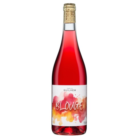 Famille Guilhem Blouge 0,75L - 2025