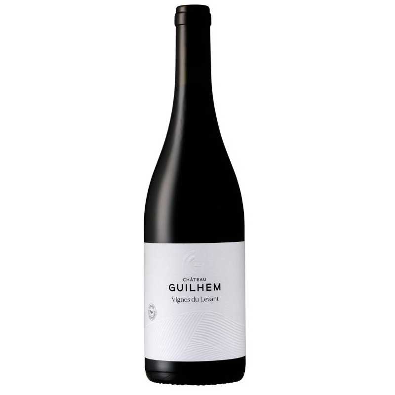 Château Guilhem Vignes du Levant 0,75L - 2023
