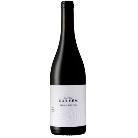 Château Guilhem Vignes du Levant 0,75L - 2023