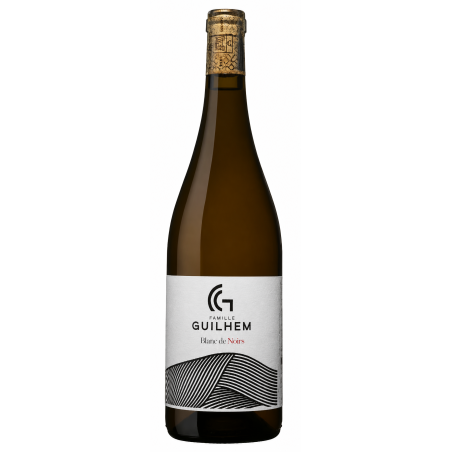 Famille Guilhem Blanc de Noir 0,75L - 2025