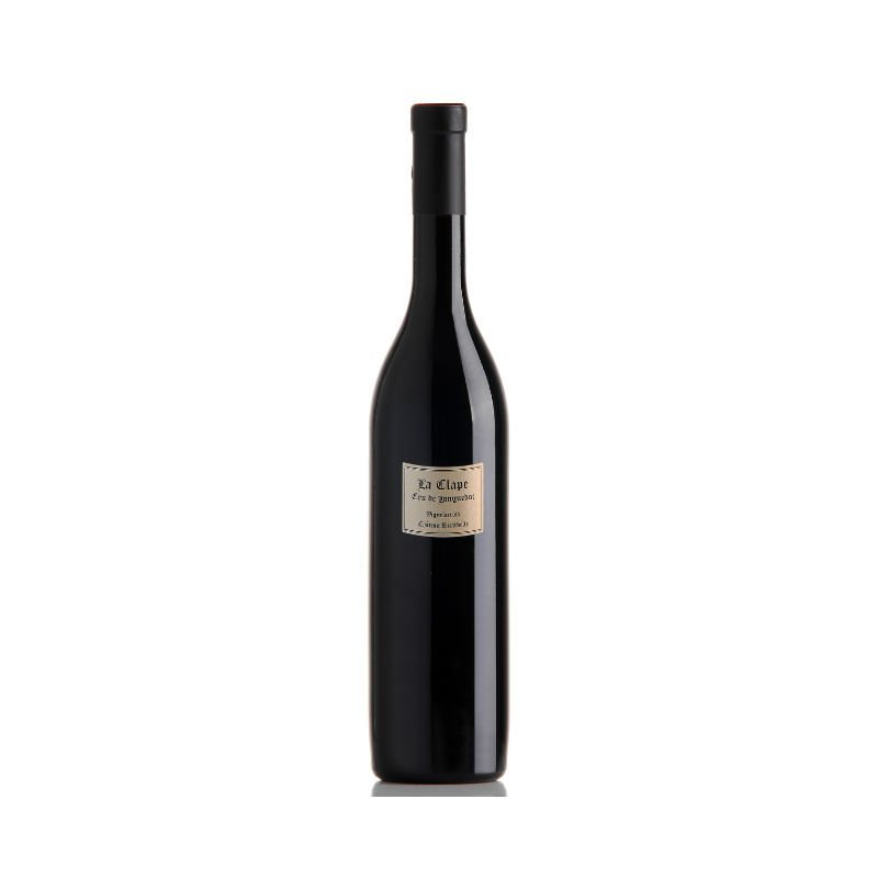 Chateau Ricardelle Vignelacroix rouge 0,75L - 2023