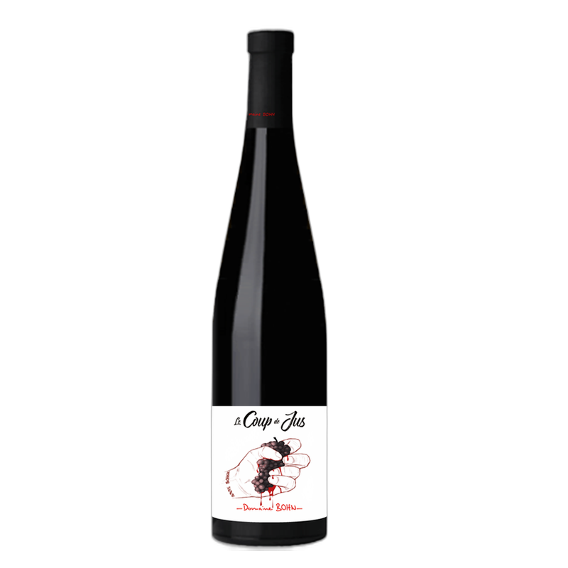 Domaine Bohn Domaine Bohn Le Coup de Jus 0,75L - 2023