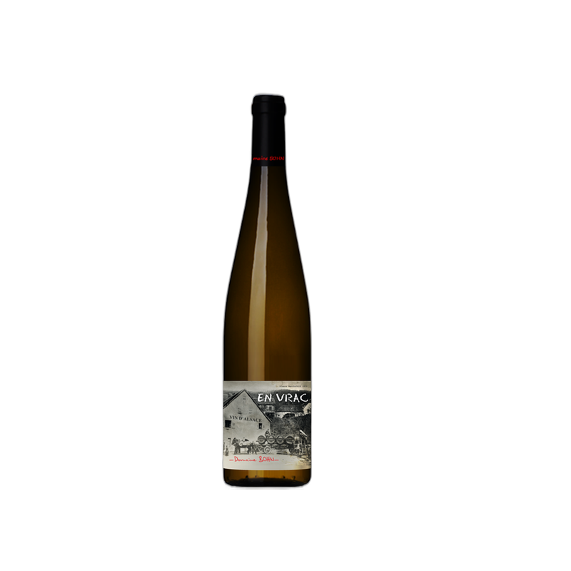 Domaine Bohn En Vrac 0,75L