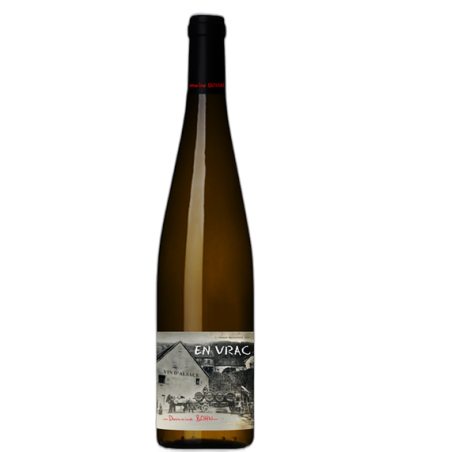 Domaine Bohn En Vrac 0,75L