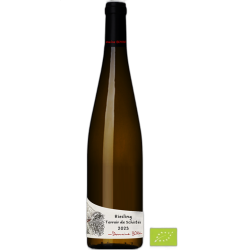 Domaine Bohn Riesling...