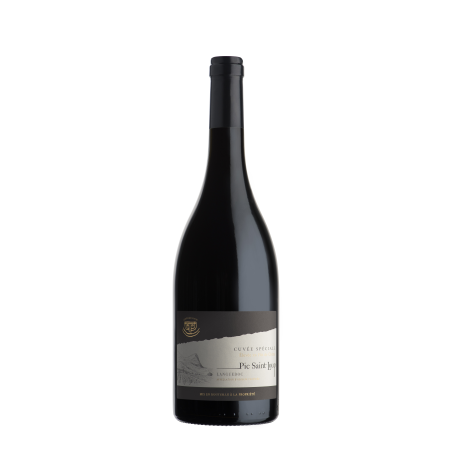 Stélaïa Cuvée Spéciale 0,75L - 2023