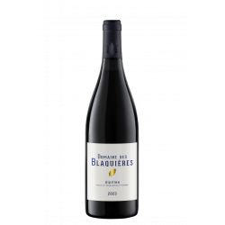 Domaine des Blaquiéres...