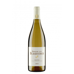 Domaine des Blaquiéres...