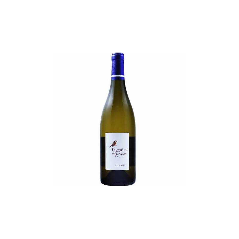 Domaine des Ronces Florale 0,75L - 2022