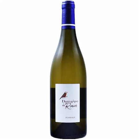 Domaine des Ronces Florale 0,75L - 2022