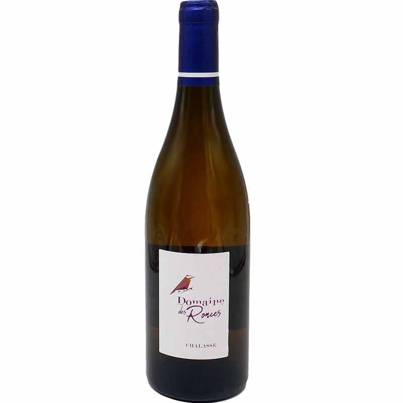Domaine des Ronces Chalasse 0,75L - 2023