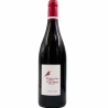 Domaine des Ronces pinot noir Domaine des Ronces 0,75L - 2023