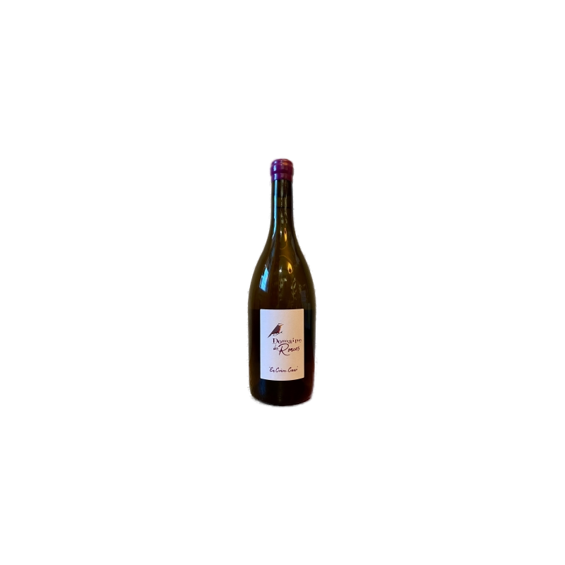 Domaine des Ronces En crève-cœur 0,75L - 2023
