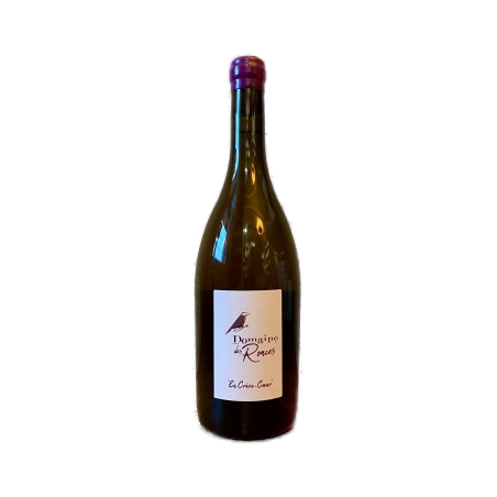 Domaine des Ronces En crève-cœur 0,75L - 2023