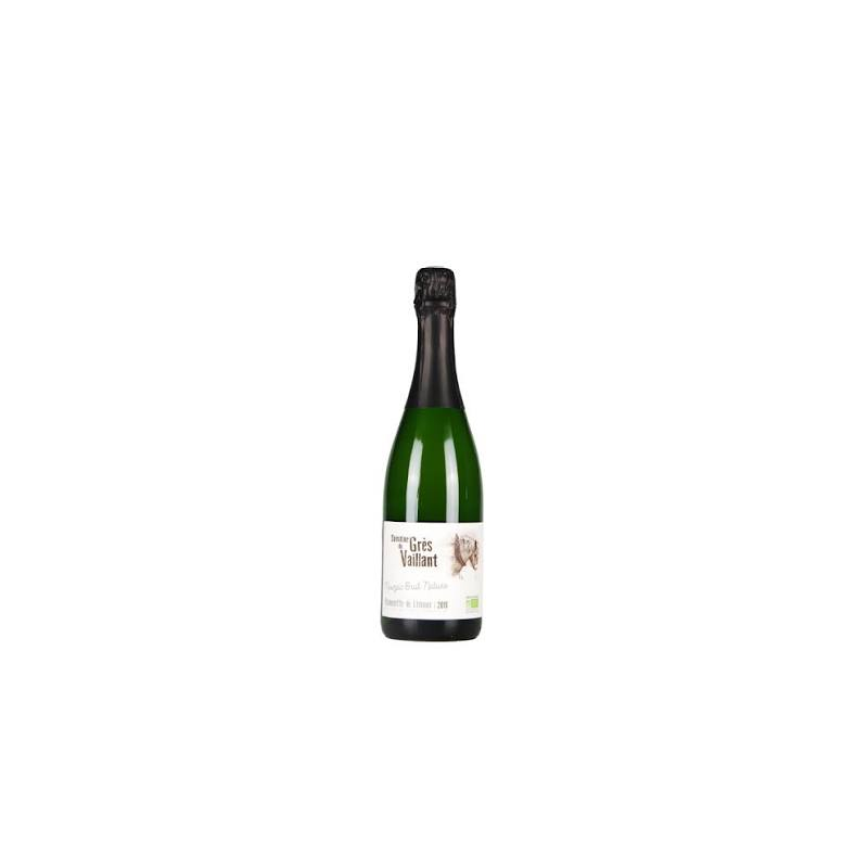 Domaine du Grès Vaillant blanquette de Limoux 0,75L - 2022