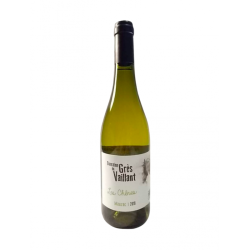 Domaine du Grès Vaillant...