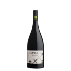 Stélaïa La Diablesse 0,75L...