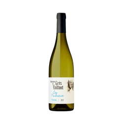 Domaine du Grès Vaillant...