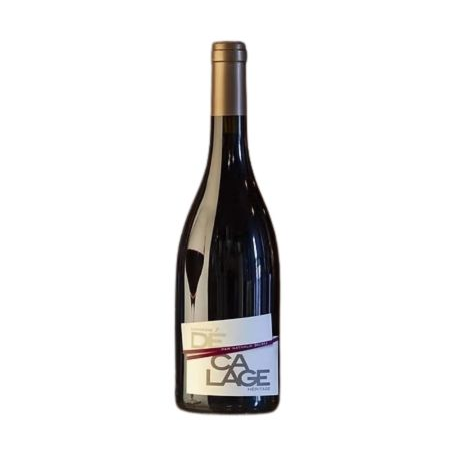 Domaine Décalage Héritage 0,75L - 2022