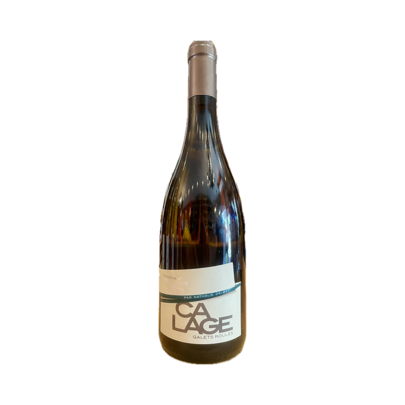 Domaine Décalage Galets roulés 0,75L - 2025
