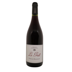 Domaine des deux puits Mas...